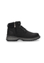 Dockers Herren Stiefelette gef�ttert Schn�rung 57AL102-650100 Schwarz