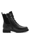 Tamaris Damen Stiefelette 1-26292-45-001 Frauen Boots Warmfutter Schwarz