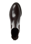 Tamaris Damen Leder Chelsea Boot 1-25302-45-332 Stiefelette braun 