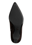Tamaris Damen Stiefelette 1-25383-47-304 Frauen Stilettoabsatz spitz braun