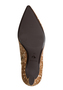 Tamaris Damen Stiefelette 1-25383-47-380 Frauen Stilettoabsatz spitz braun