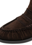 Tamaris Damen Leder Stiefelette 1-25001-47-304 Frauen Boots braun