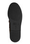 Tamaris Damen Leder Stiefelette 1-25001-47-304 Frauen Boots braun