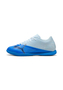 Puma Herren ULTRA 7 PLAY IT Hallenfu�ballschuhe Ultra Blue-Icy Blue