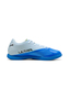 Puma Herren ULTRA 7 PLAY IT Hallenfu�ballschuhe Ultra Blue-Icy Blue