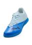 Puma Herren ULTRA 7 PLAY IT Hallenfu�ballschuhe Ultra Blue-Icy Blue