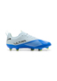 PUMA Teenager ULTRA 7 PLAY FG/AG Fu�ballschuhe ultra blue-ice blue