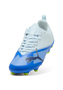 PUMA Teenager ULTRA 7 PLAY FG/AG Fu�ballschuhe ultra blue-ice blue
