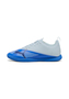 Puma Teenager ULTRA 7 PLAY IT Hallenfu�ballschuhe ultra blue-icy blue