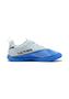 Puma Teenager ULTRA 7 PLAY IT Hallenfu�ballschuhe ultra blue-icy blue