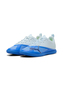 Puma Teenager ULTRA 7 PLAY IT Hallenfu�ballschuhe ultra blue-icy blue