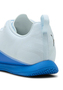 Puma Teenager ULTRA 7 PLAY IT Hallenfu�ballschuhe ultra blue-icy blue