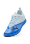 Puma Teenager ULTRA 7 PLAY IT Hallenfu�ballschuhe ultra blue-icy blue