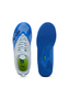 Puma Teenager ULTRA 7 PLAY IT Hallenfu�ballschuhe ultra blue-icy blue