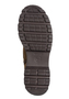 Tamaris Damen Leder Stiefelette 1-25241-47-310 Frauen Boots Stiefel braun
