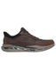 SKECHERS Herren ARCH FIT ORVAN Slip-On Sneaker Cocoa