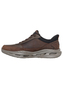 SKECHERS Herren ARCH FIT ORVAN Slip-On Sneaker Cocoa
