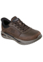 SKECHERS Herren ARCH FIT ORVAN Slip-On Sneaker Cocoa