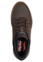 SKECHERS Herren ARCH FIT ORVAN Slip-On Sneaker Cocoa