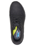 Skechers Herren Slade Ultra Ronan Slipper Schwarz