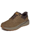 Skechers Herren Slade Ultra Ronan Slipper Braun
