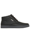 Skechers Herren Palmiro Wallace Sneaker 211461 BLK Schwarz