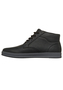 Skechers Herren Palmiro Wallace Sneaker 211461 BLK Schwarz