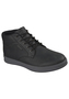 Skechers Herren Palmiro Wallace Sneaker 211461 BLK Schwarz