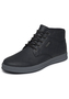 Skechers Herren Palmiro Wallace Sneaker 211461 BLK Schwarz
