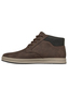Skechers Herren Palmiro Wallace Sneaker 211461 Chocolate
