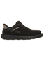 Skechers Damen Keepsakes Cozy Street Hiker EZ Slip Ins Sneaker Schwarz