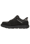 Skechers Damen Keepsakes Cozy Street Hiker EZ Slip Ins Sneaker Schwarz