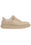 Skechers Damen Keepsakes Cozy Street Hiker EZ Slip Ins Sneaker Sand