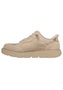 Skechers Damen Keepsakes Cozy Street Hiker EZ Slip Ins Sneaker Sand