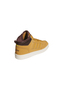 adidas Herren Rapid Court Mid Winterized Sneaker JR0171 Braun