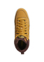 adidas Herren Rapid Court Mid Winterized Sneaker JR0171 Braun