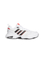 Adidas Herren Strutter Sneaker Schn�rschuh EG2655 black/red/white