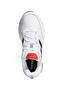 Adidas Herren Strutter Sneaker Schn�rschuh EG2655 black/red/white