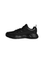 Adidas Herren Strutter Sneaker Schn�rschuh EG2656 black/ black