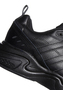 Adidas Herren Strutter Sneaker Schn�rschuh EG2656 black/ black