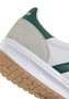 Adidas Herren Run 70s 2.0 Sneaker JI4919 Retro Sneaker gr�n
