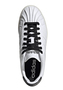 Adidas STREETTALK SC Herren Sneaker Schuhe KI9203 Cloud White