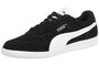 Puma Herren Sneaker Icra Trainer SD Herren Men 356741 16 schwarz 