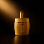 RAPHAEL ROSALEE COSMETICS Embassy Gold homme/men Eau de Toilette 100 ml