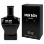 RAPHAEL ROSALEE COSMETICS Dark Body homme/men Eau de Toilette 100 ml