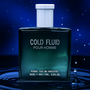 RAPHAEL ROSALEE COSMETICS Cold Fluid homme/men Eau de Toilette 90 ml Les exclusifs Parfum aus der�Collection Privee - Made in France