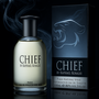 RAPHAEL ROSALEE COSMETICS Chief homme/men Eau de Toilette 100 ml