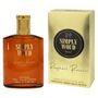 RAPHAEL ROSALEE COSMETICS Simply Woud homme/men Eau de Toilette 100 ml Les exclusifs Parfum aus der�Collection Privee - Made in France