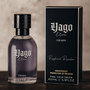 RAPHAEL ROSALEE COSMETICS Yago Extreme homme/men Eau de Toilette 100 ml Les exclusifs Parfum aus der�Collection Privee - Made in France