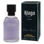 RAPHAEL ROSALEE COSMETICS Yago Extreme homme/men Eau de Toilette 100 ml Les exclusifs Parfum aus der�Collection Privee - Made in France